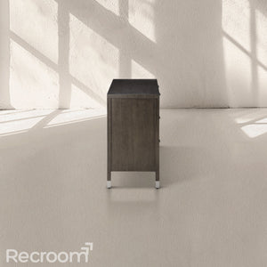 Vurmo Double Dresser - Zonesus