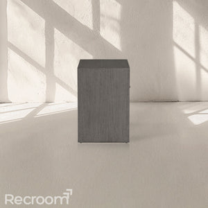 Vurmo Small Night Table - Zonesus