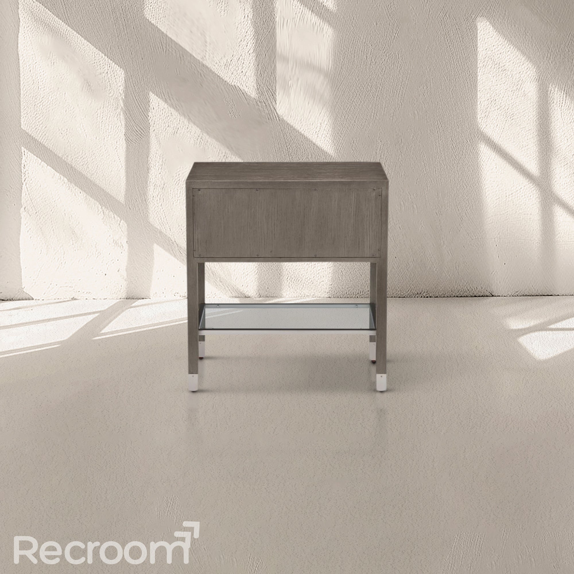Vurmo Night Table - Zonesus