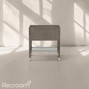 Vurmo Night Table - Zonesus