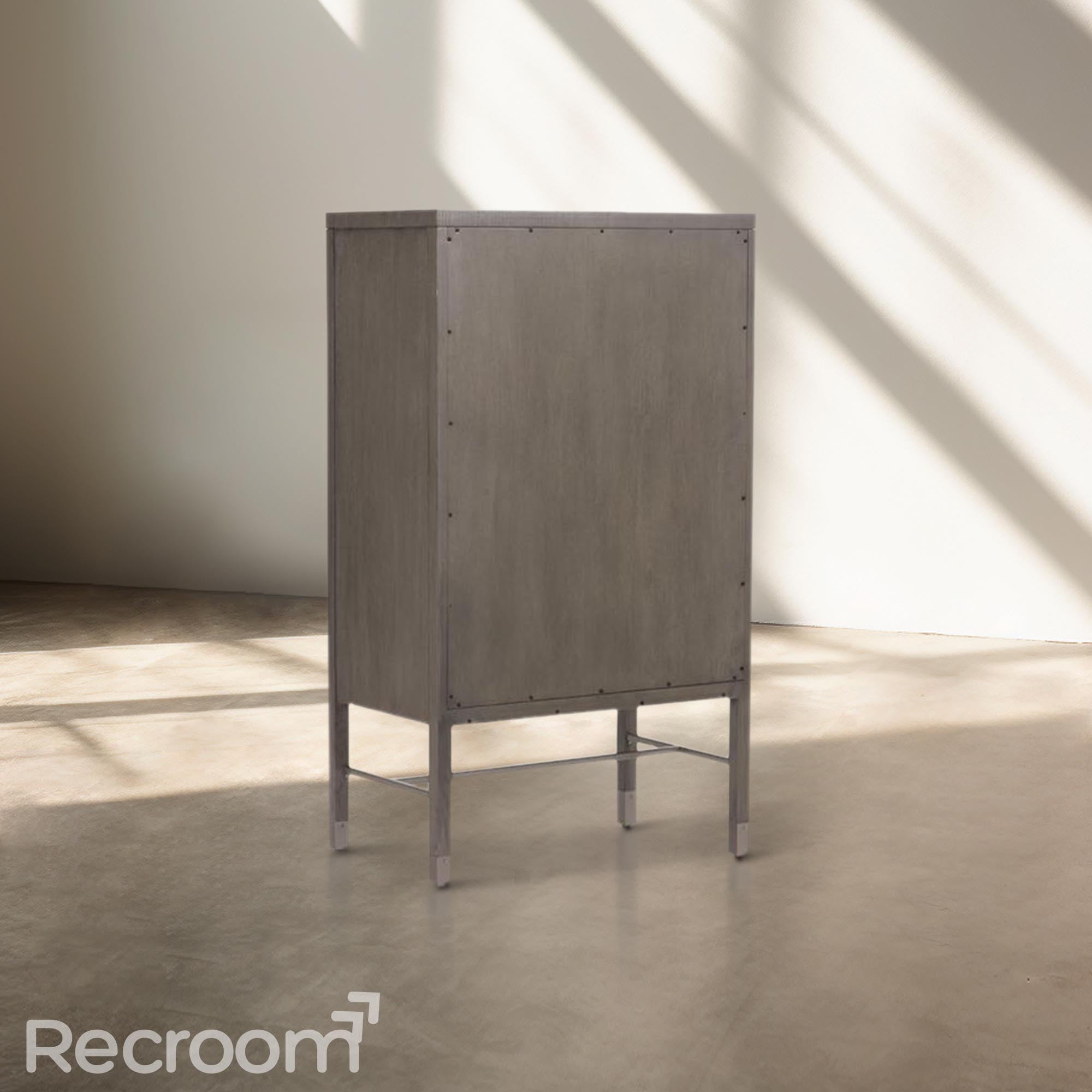Vurmo Tall Chest - Zonesus
