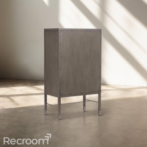 Vurmo Tall Chest - Zonesus