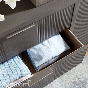 Vurmo Double Dresser - Zonesus