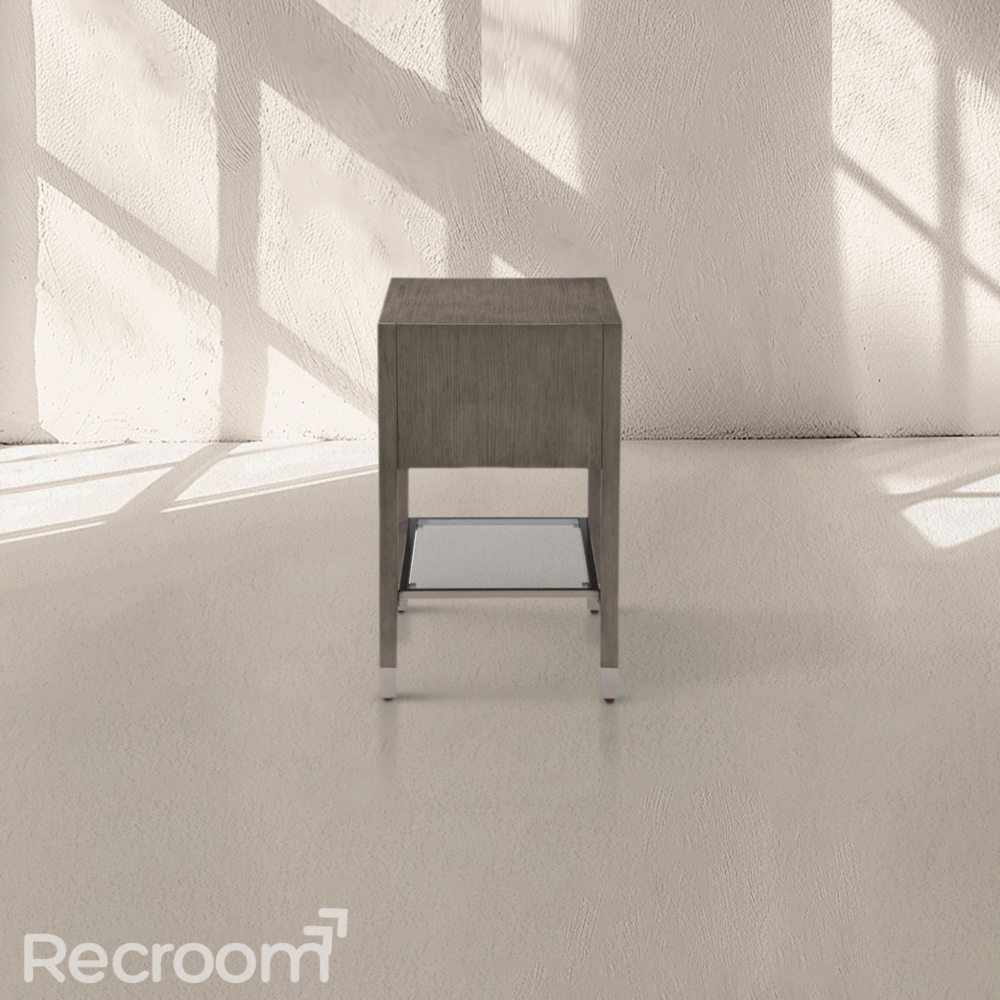 Vurmo Night Table - Zonesus