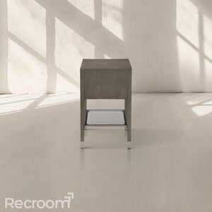 Vurmo Night Table - Zonesus