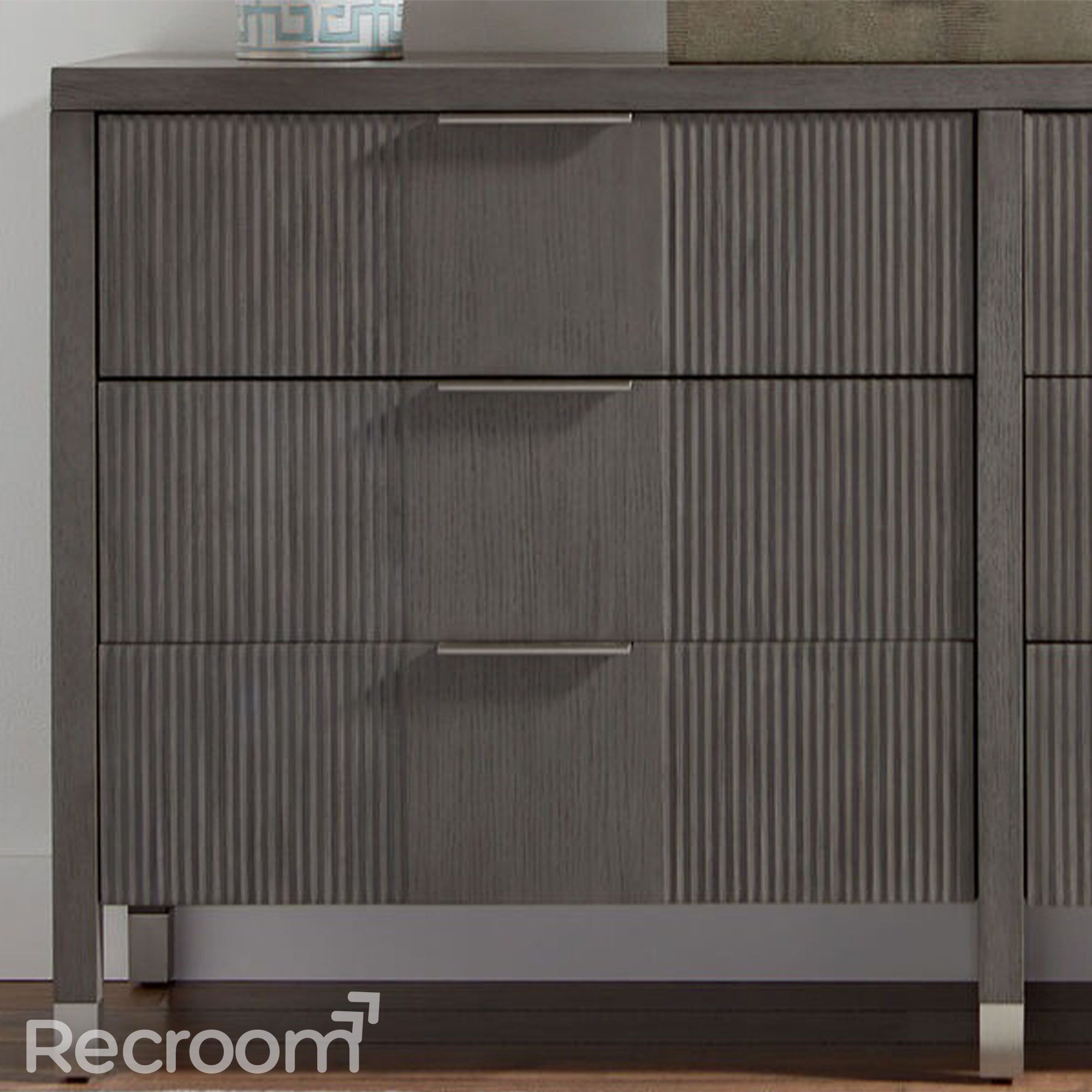 Vurmo Double Dresser - Zonesus