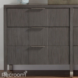 Vurmo Double Dresser - Zonesus