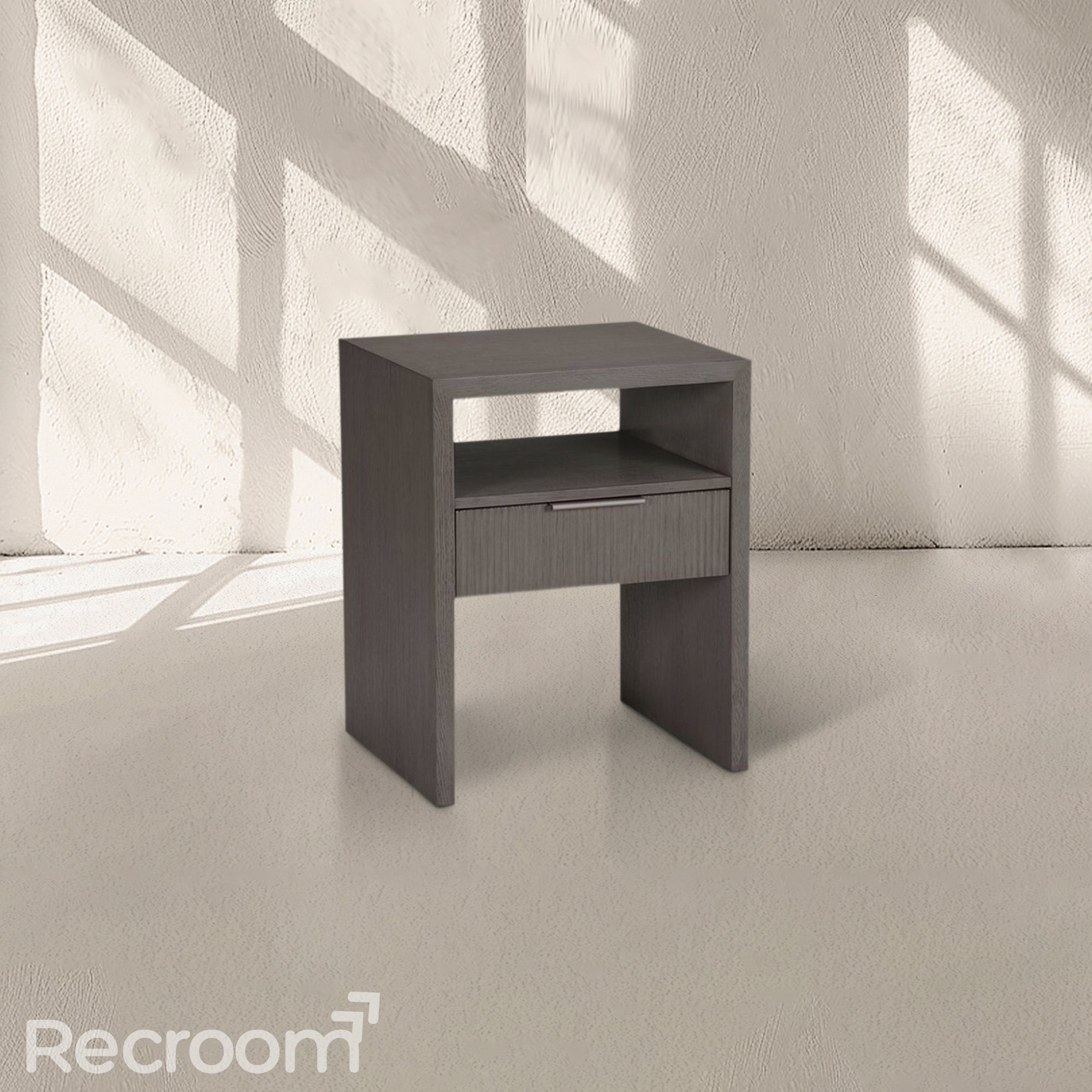 Vurmo Small Night Table - Zonesus