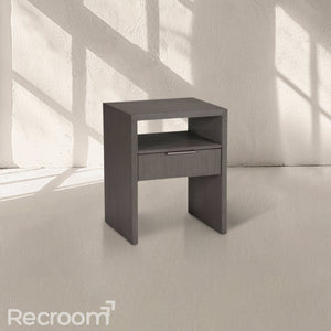 Vurmo Small Night Table - Zonesus