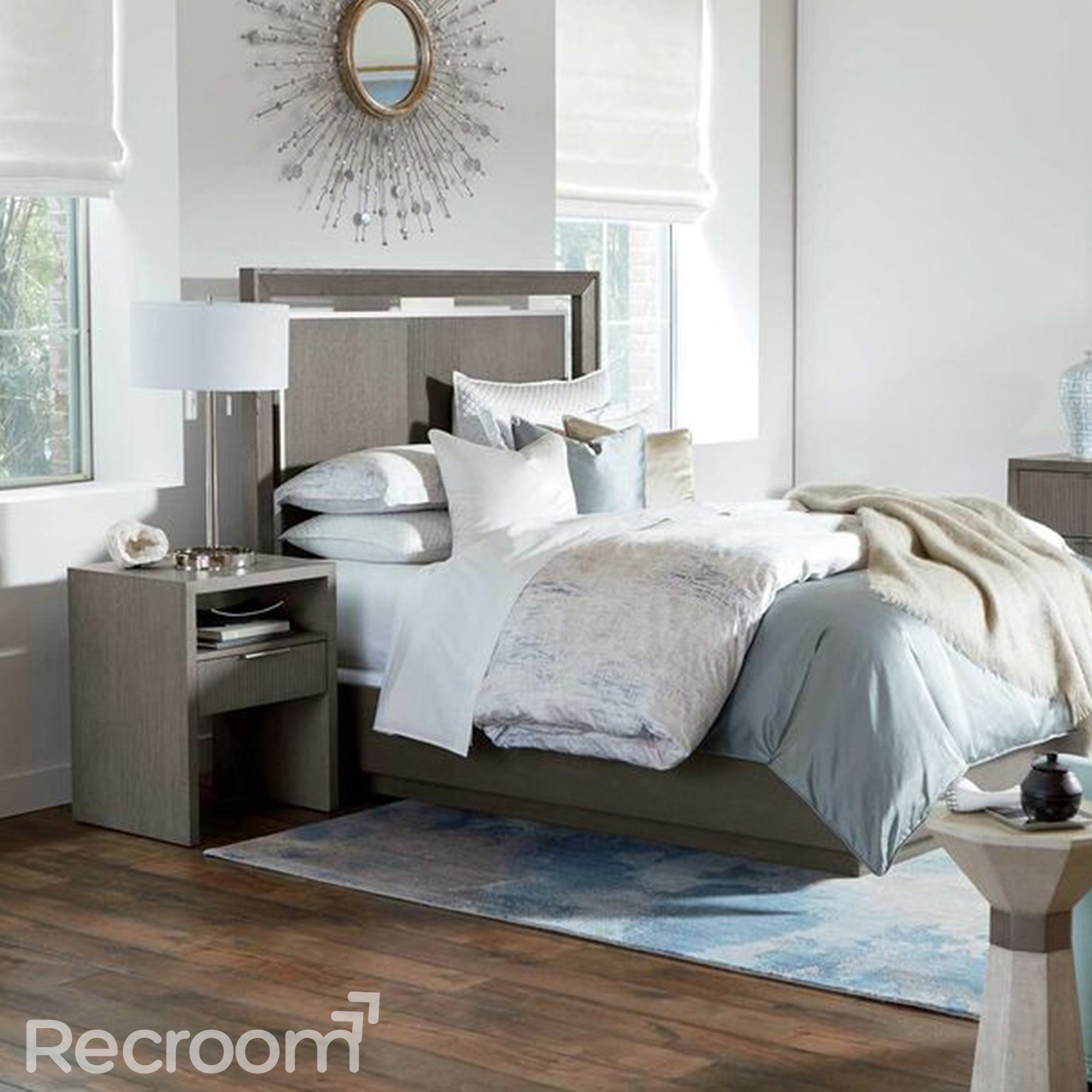 Vurmo Small Night Table - Zonesus
