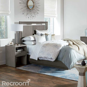 Vurmo Small Night Table - Zonesus