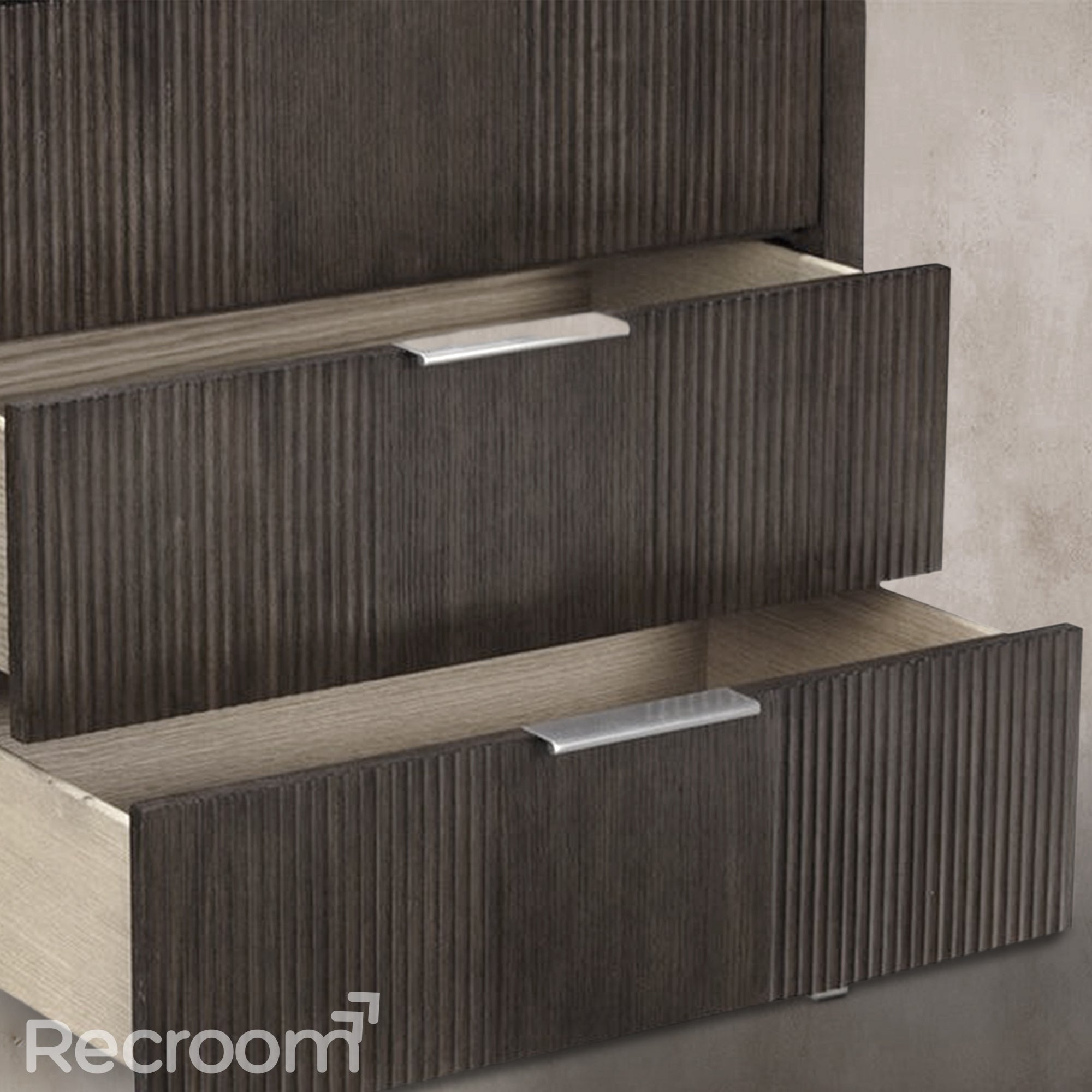Vurmo Double Dresser - Zonesus