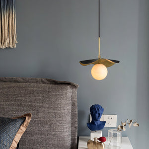 Montera Alabaster Pendant Light - Zonesus