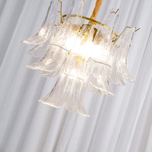 Murano Chandelier - Zonesus