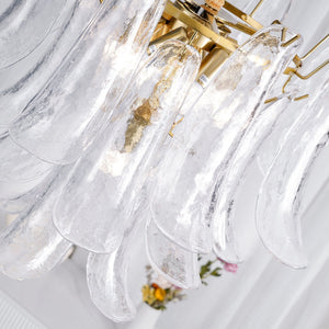 Murano Chandelier - Zonesus
