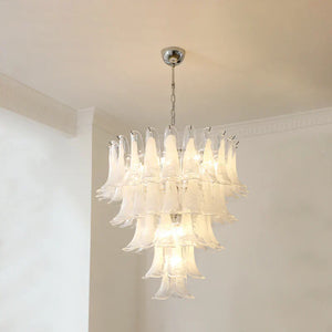 Murano Chandelier - Zonesus