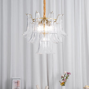 Murano Chandelier - Zonesus