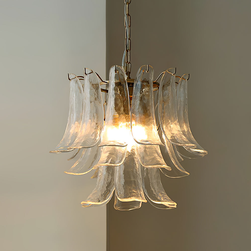Murano Chandelier - Zonesus