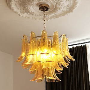 Murano Chandelier - Zonesus