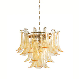 Murano Chandelier - Zonesus