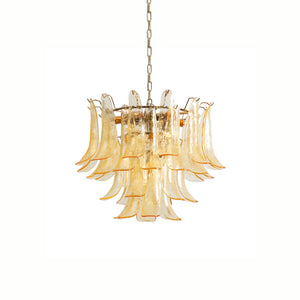 Murano Chandelier - Zonesus