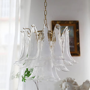 Murano Chandelier - Zonesus