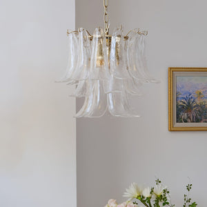 Murano Chandelier - Zonesus