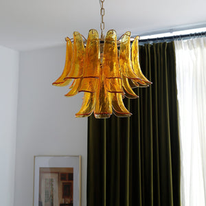 Murano Chandelier - Zonesus