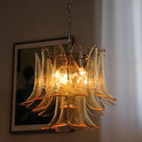 Murano Chandelier - Zonesus
