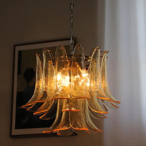 Murano Chandelier - Zonesus