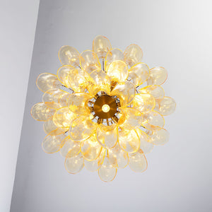 Murano Chandelier - Zonesus