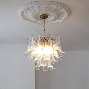 Murano Chandelier - Zonesus