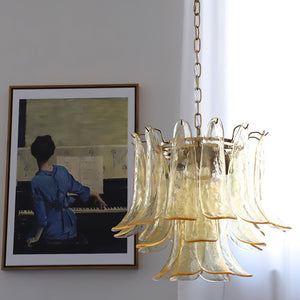 Murano Chandelier - Zonesus