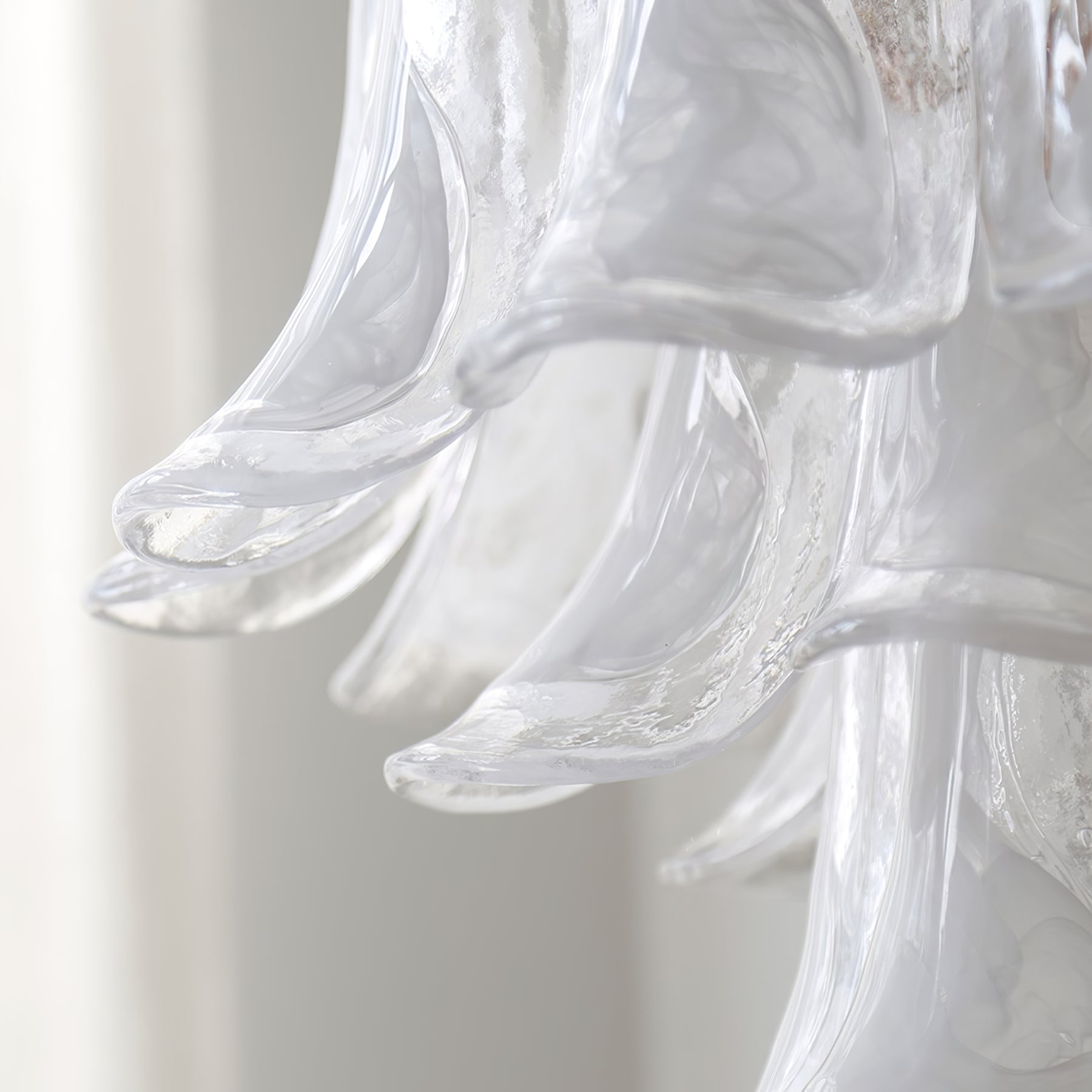 Murano Chandelier - Zonesus