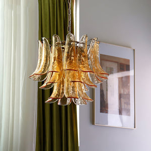 Murano Chandelier - Zonesus