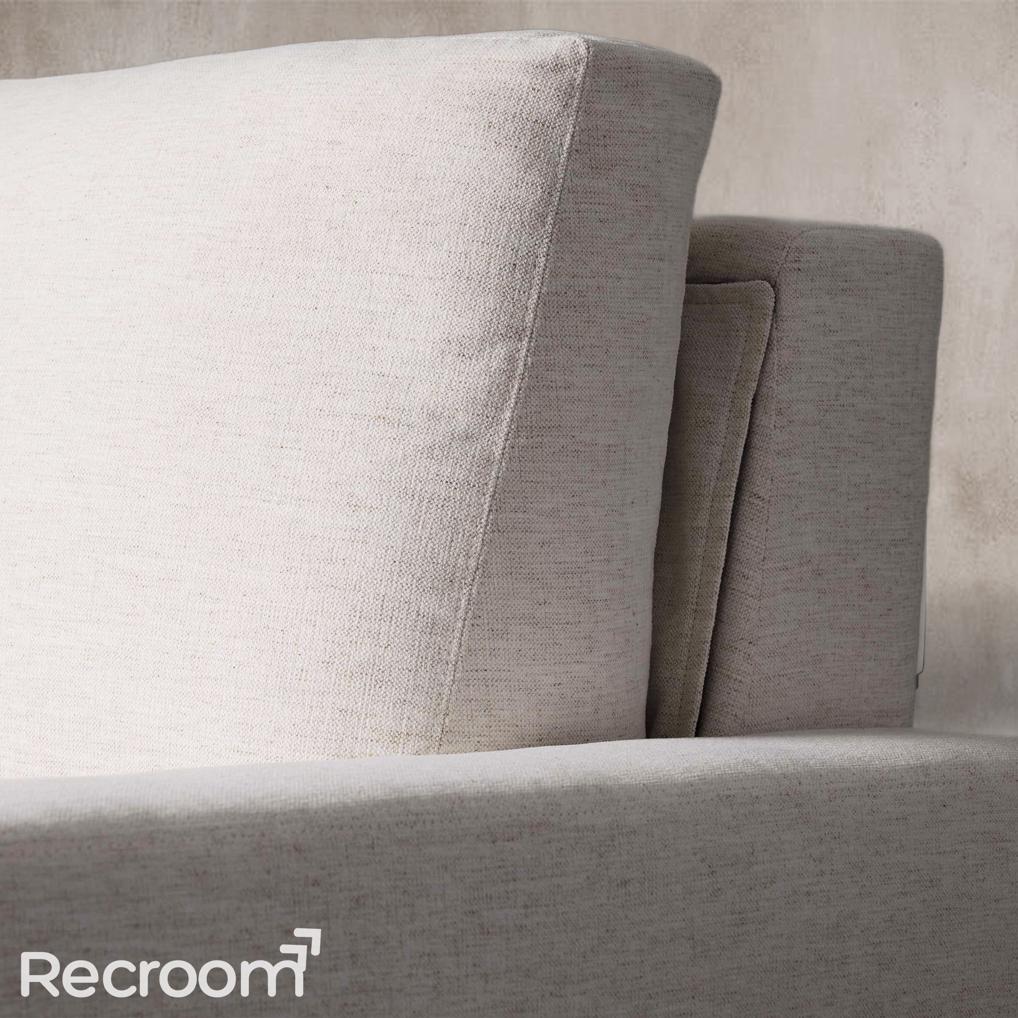 Rellington Luxury Sleeper Sofa - Zonesus