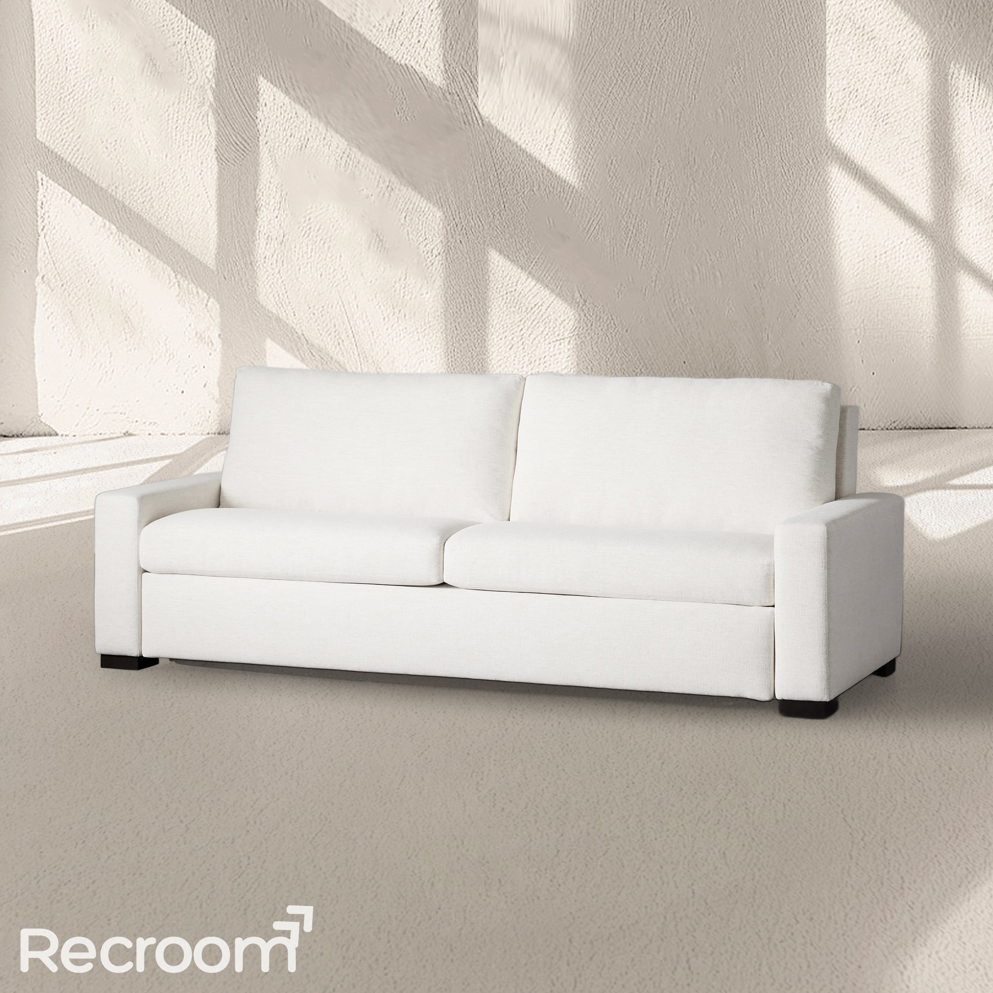 Rellington Luxury Sleeper Sofa - Zonesus