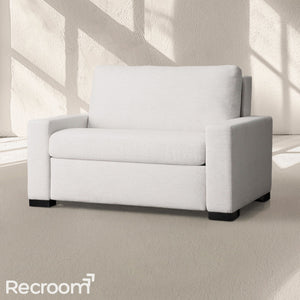 Rellington Luxury Twin Sleeper Chair - Zonesus