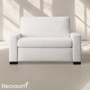 Rellington Luxury Twin Sleeper Chair - Zonesus