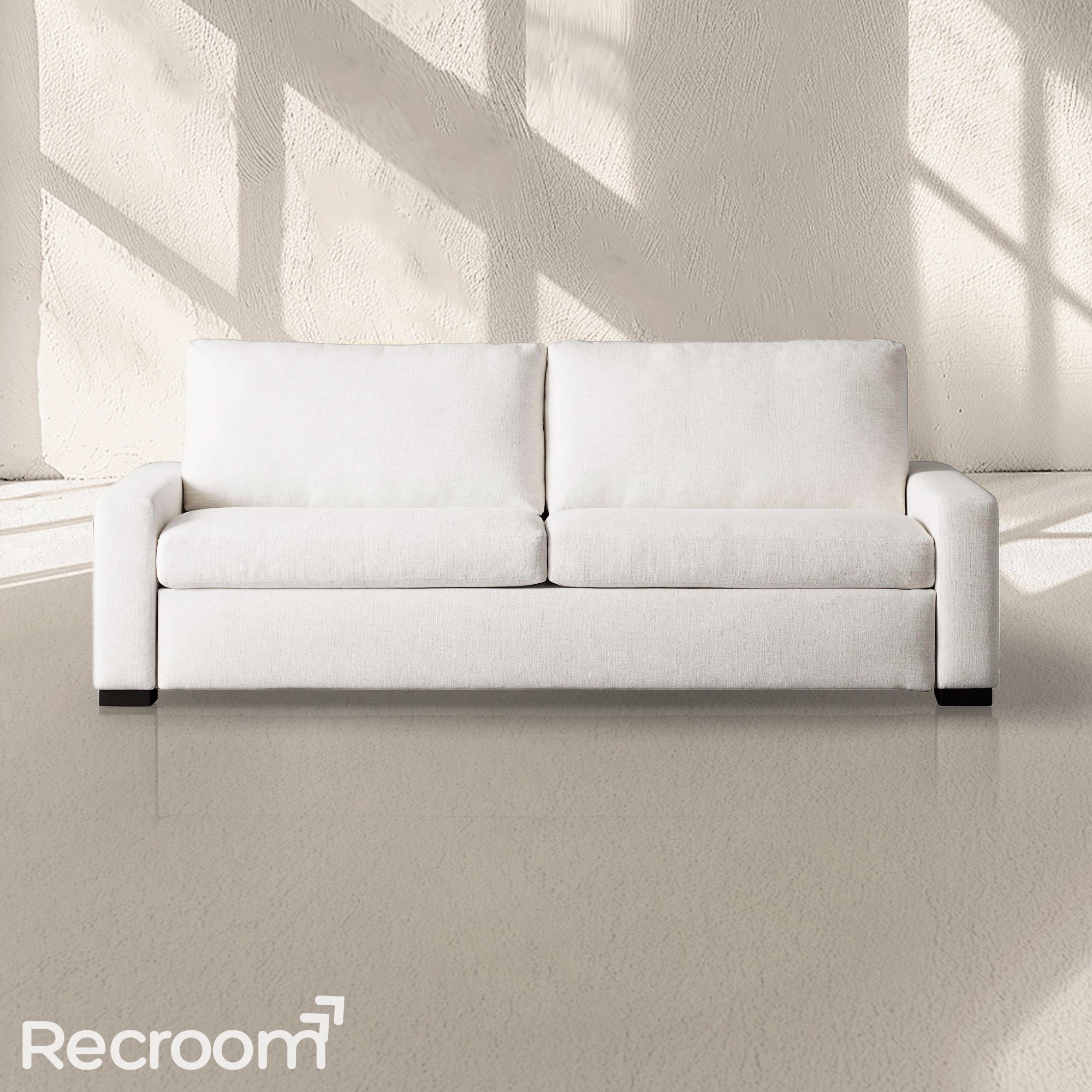 Rellington Luxury Sleeper Sofa - Zonesus