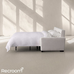 Rellington Luxury Sleeper Sofa - Zonesus