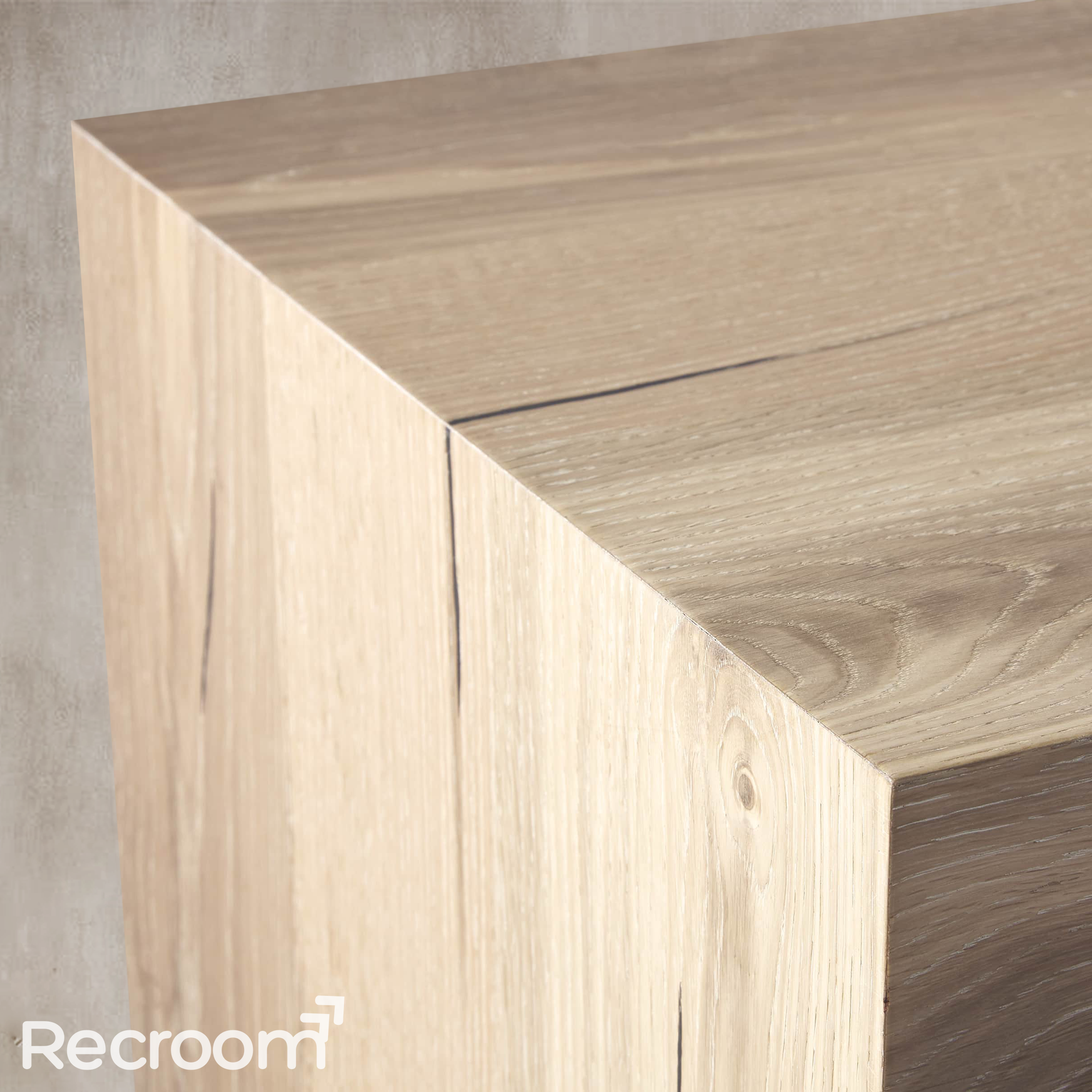 Sullivo Long End Table - Zonesus