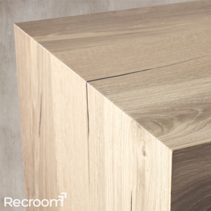 Sullivo Long End Table - Zonesus