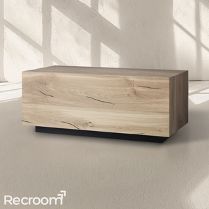 Sullivo Long End Table - Zonesus