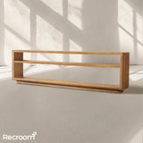 Cira Sofa Console Table - Zonesus