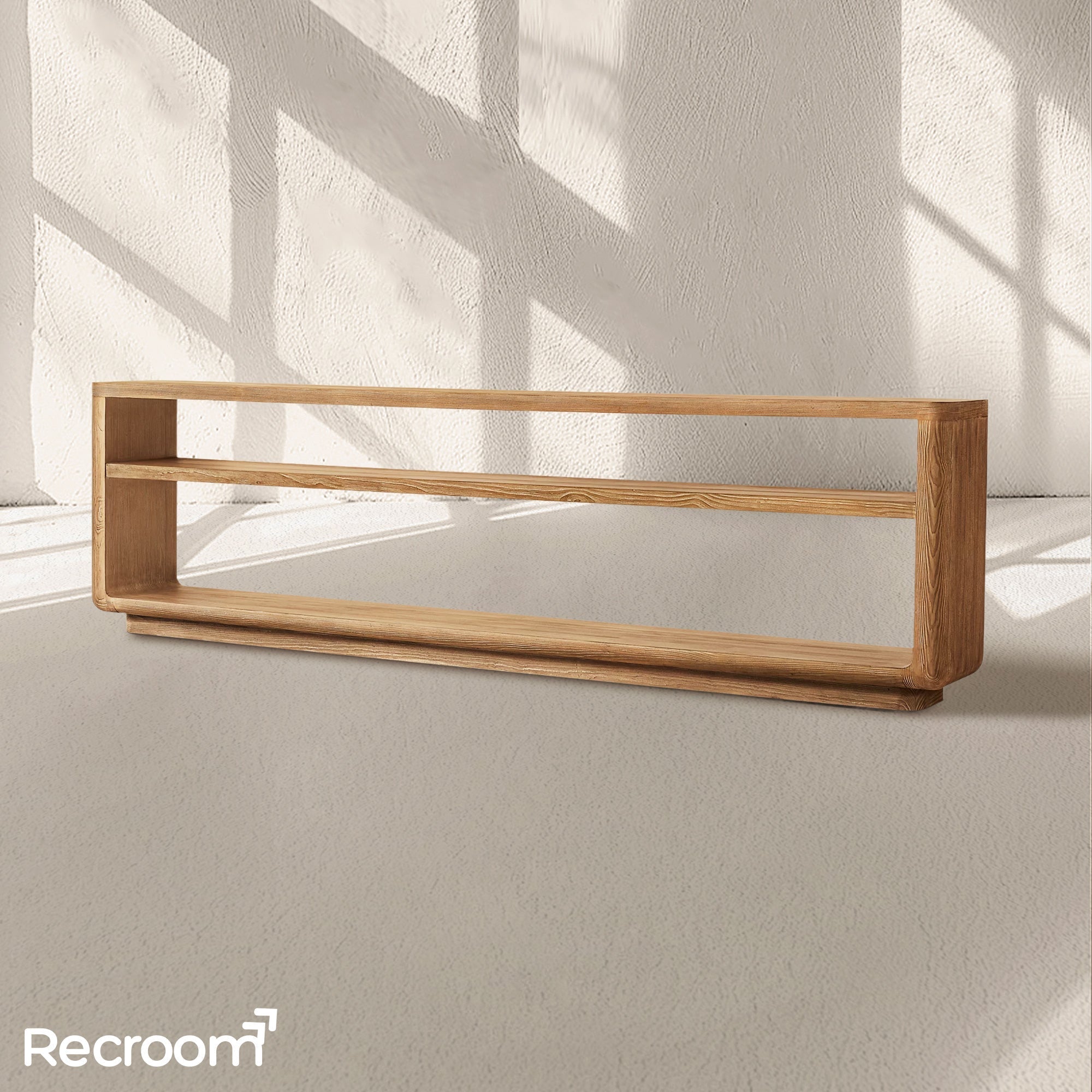 Cira Sofa Console Table - Zonesus