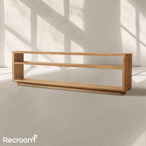Cira Sofa Console Table - Zonesus