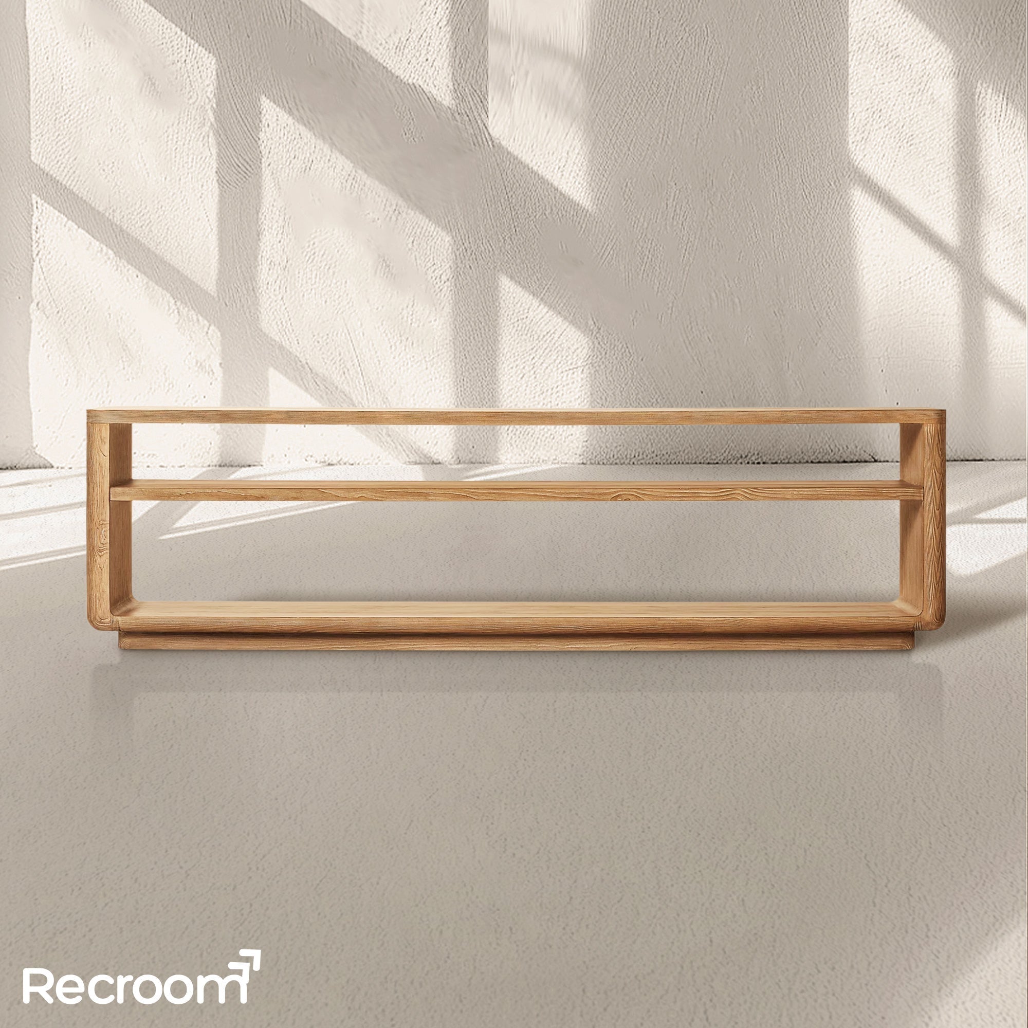 Cira Sofa Console Table - Zonesus