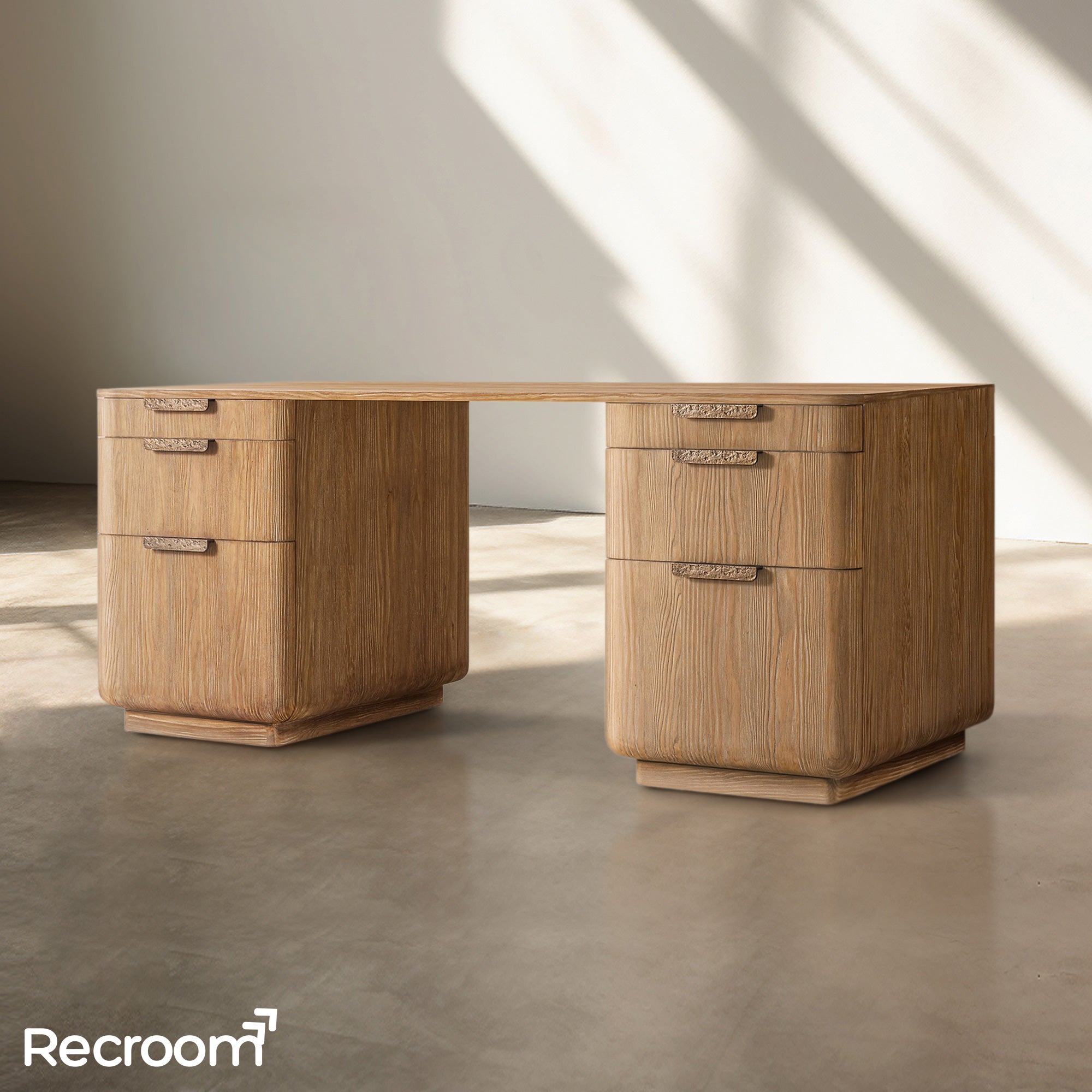 Cira Desk - Zonesus