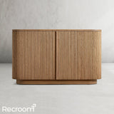 Muelho 2-Door Sideboard - Zonesus
